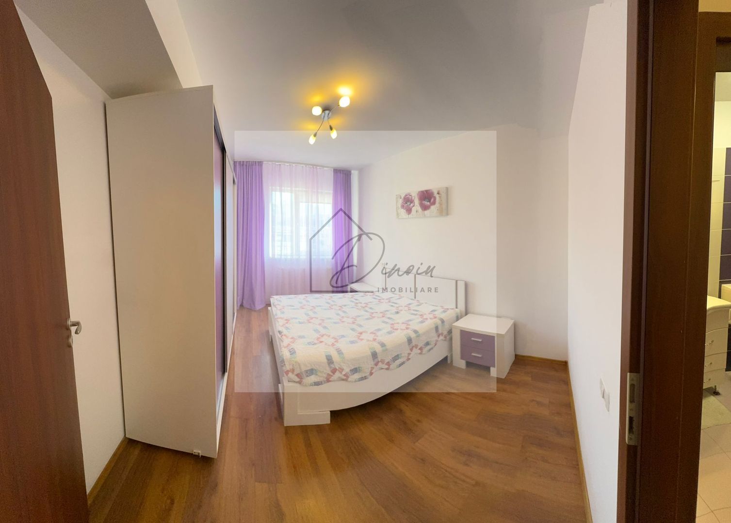 Apartament 3 camere Alphaville I Racadau I boxa - Poză 26