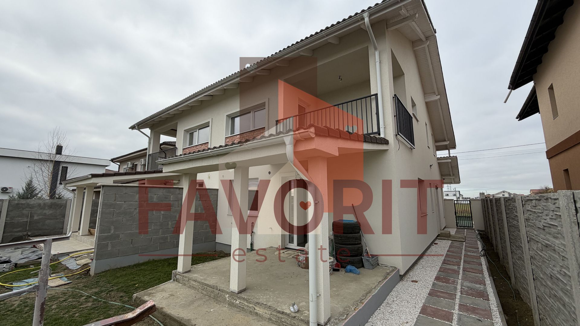Duplex langa Kaufland | Zona Excelenta | Finisaje Premium | Disponibil Imediat - Poză 3