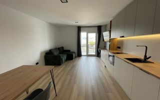 Apartament modern cu 2 camere | Prima închiriere | Marasti | - Poză 1