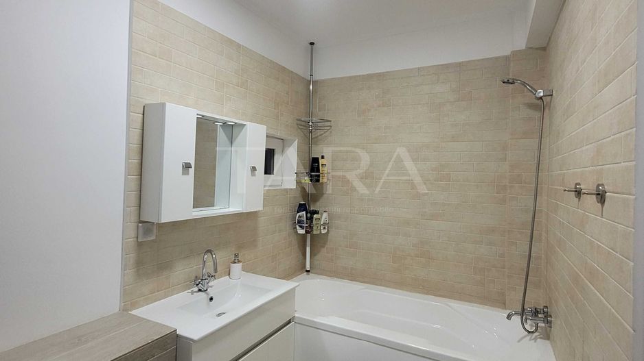 Apartament modern cu 2 camere. Etaj intermediar. Zona Lidl. - Poză 4