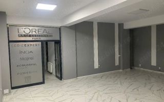 Spațiu comercial 85 mp, Dămăroaia – Jiului, vad stradal - Poză 8