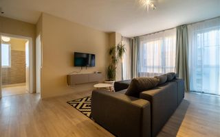 ✔ Apartament superb cu 2 camere 60 mp | bloc nou | cartierul Europa! - Poză 3