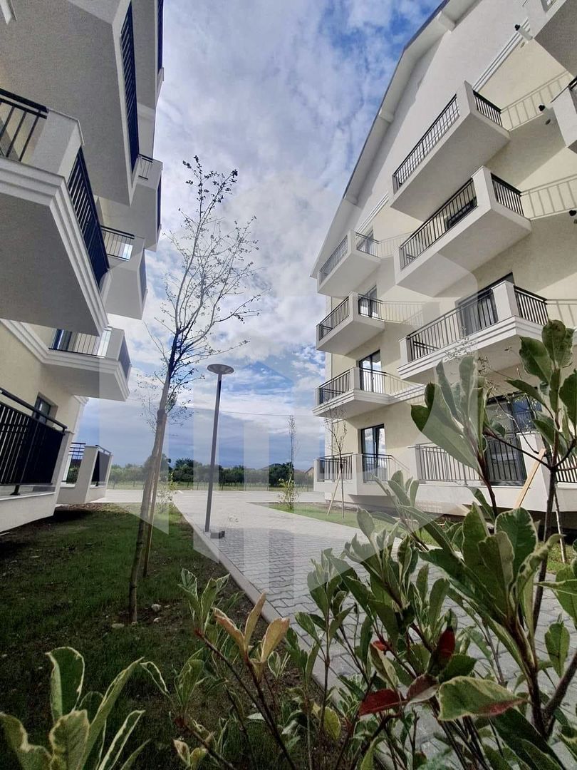 Selimbar | Etaj 1 | Apartament 2 camere | Boxa | Pictor Brana - Poză 1