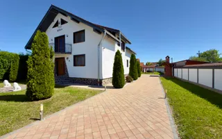 Casa Spectaculoasa Semipasiva cu teren de 1.000 mp.de vanzare in Orlat - Poză 24