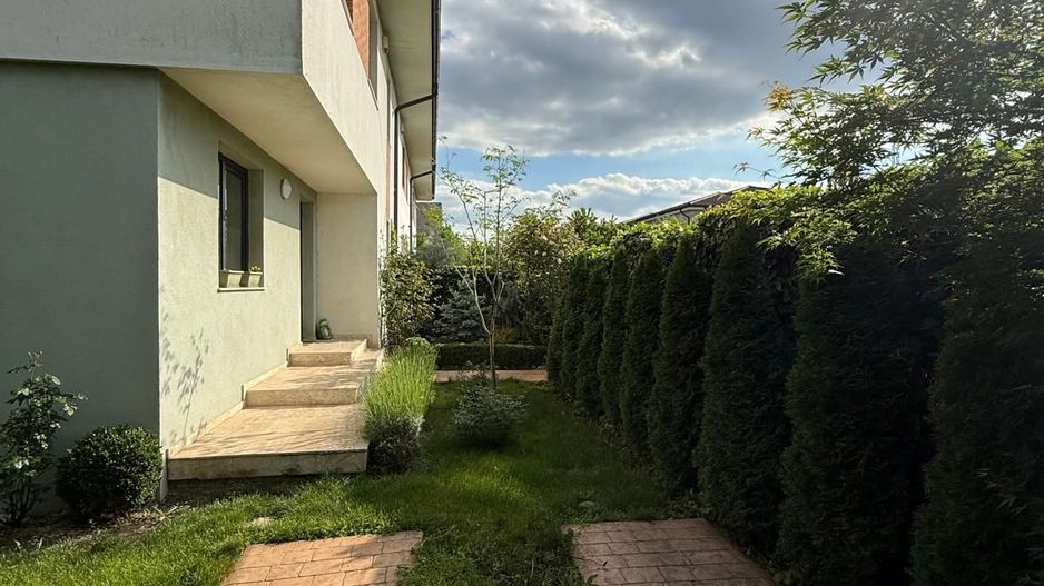 Duplex 3 dormitoare - zona centrala - Dumbravita - Poză 15
