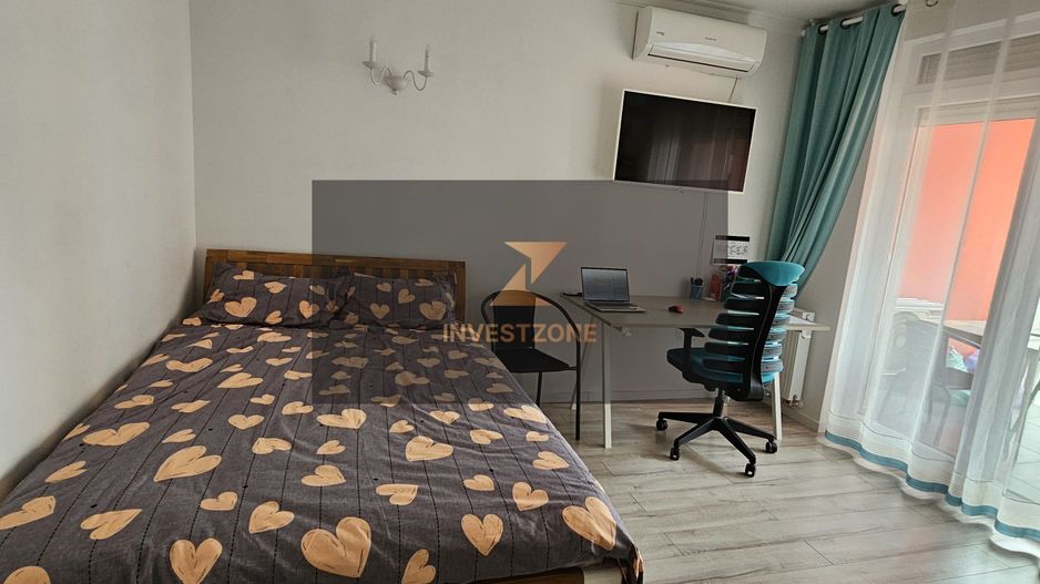 De vanzare studio in complexul Ared/Oradea - Poză 8