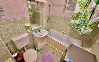 2 Camere + Loc de Parcare | Parter Înalt | Zona Fagului - Bună Ziua - Poză 8