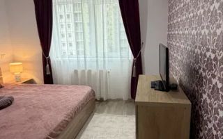 2 camere - bloc nou - 57mp - mobilat - utilat - TopCity - Coresi - Poză 7