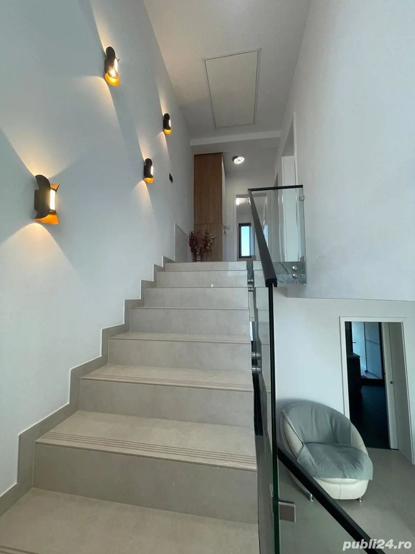 Calea Urseni | Casa insiruita | Bucatarie inchisa | Partial Mobilata - Poză 4