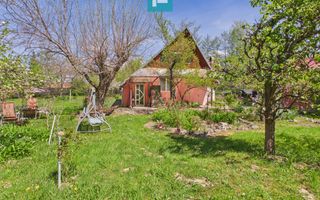 Casă Câmpani, 8000 mp teren, la poalele Apusenilor - Poză 2