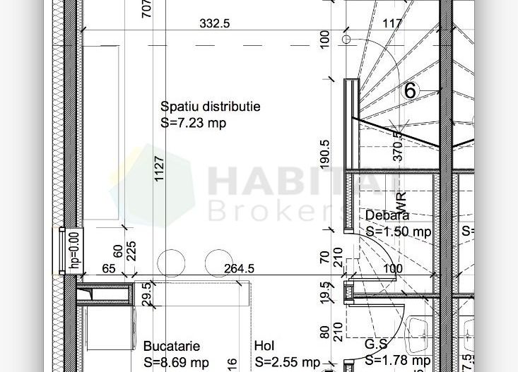 Vila 5 camere | Avangarde Forest 8 | Faza 2 | Pompa de caldura - Poză 32