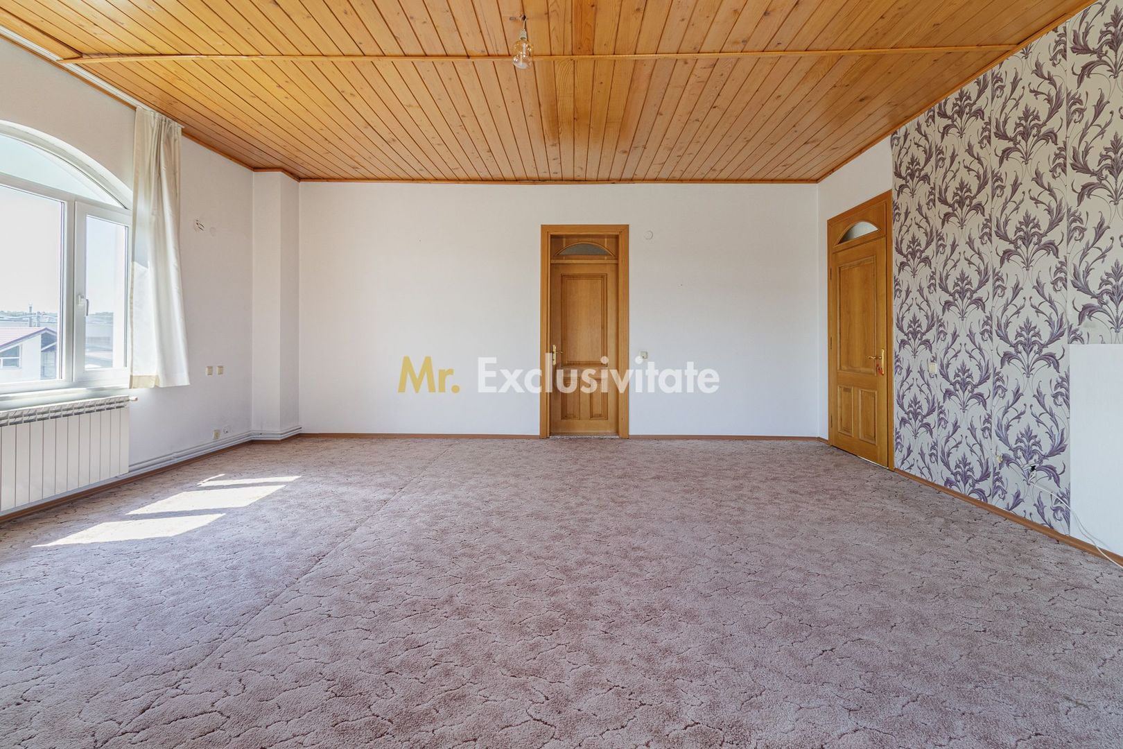 Domeniu privat 5.000 mp, cu reședință de 625 mp și piscină, Corbeanca - Poză 33