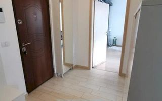 Ap 2 camere mobilat-utilat - zona Tractorul - Poză 5