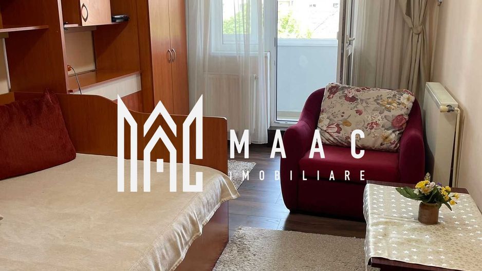 Apartament 2 camere | Decomandat | 46 Mp - Poză 2