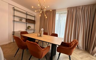 LUXURY VILLA  | 4 ROOMS | PIPERA AREA - Poză 2