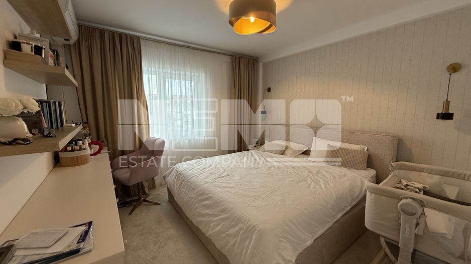 Apartament 4 Camere | 2 Balcoane | Rădăuți - Poză 26