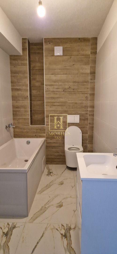 Apartament 2 camere 59 mp +loc de parcare Valea Lupului 108500 euro - Poză 7