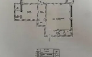 Circumvalatiunii - Gh Lazar | 4 Camere | Decomandat | Centrala Proprie - Poză 11
