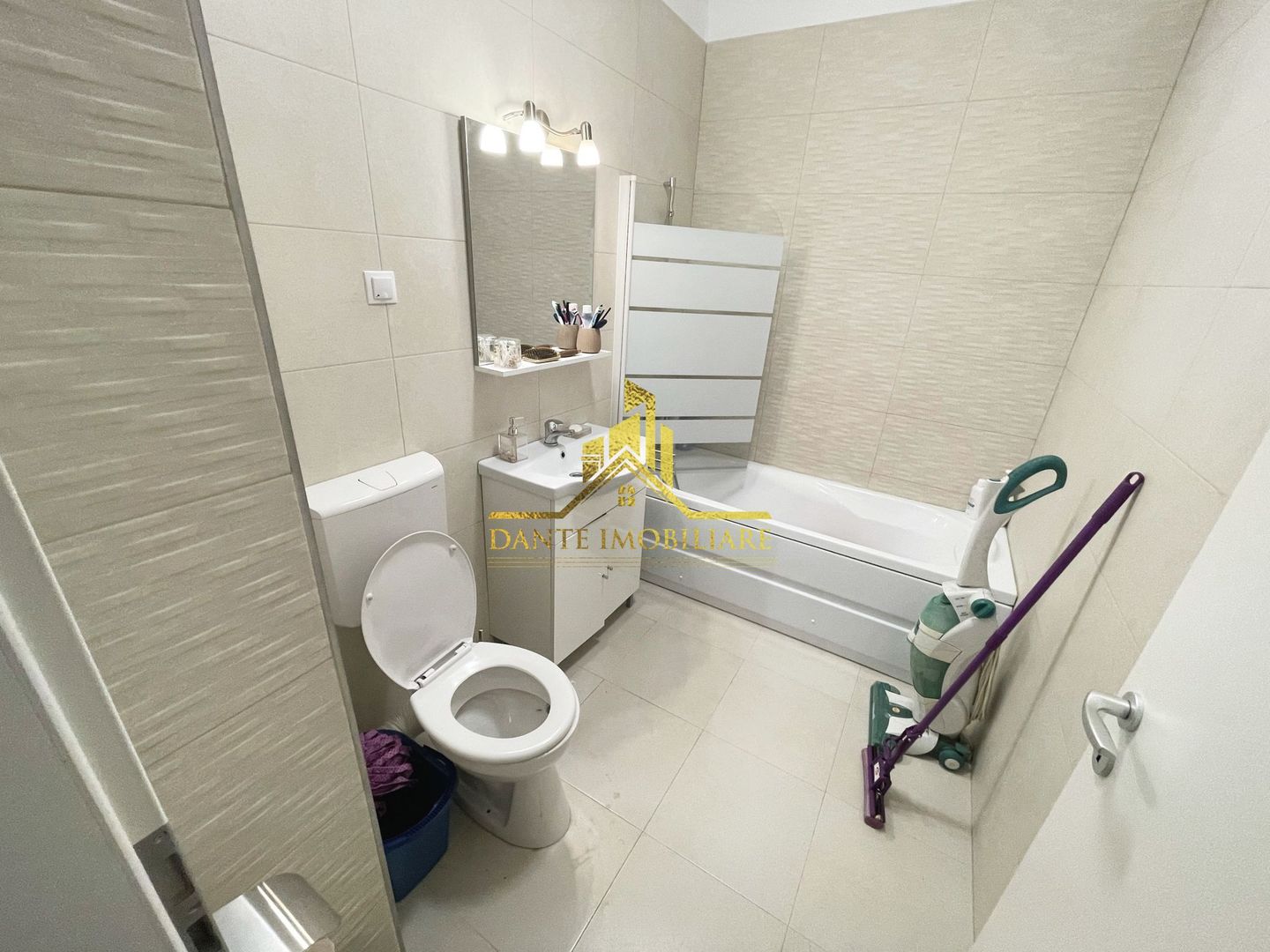 2 camere, modern, bloc nou, terasa, parcare, Marasti, Anton Pan - Poză 7