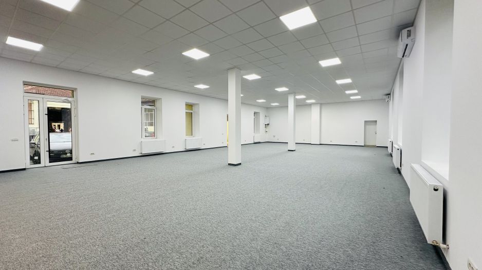 Oferta Inchiriata -Cladire Birouri Clasa A - Renovata integral | 276 mp | Com 0% - Poză 20