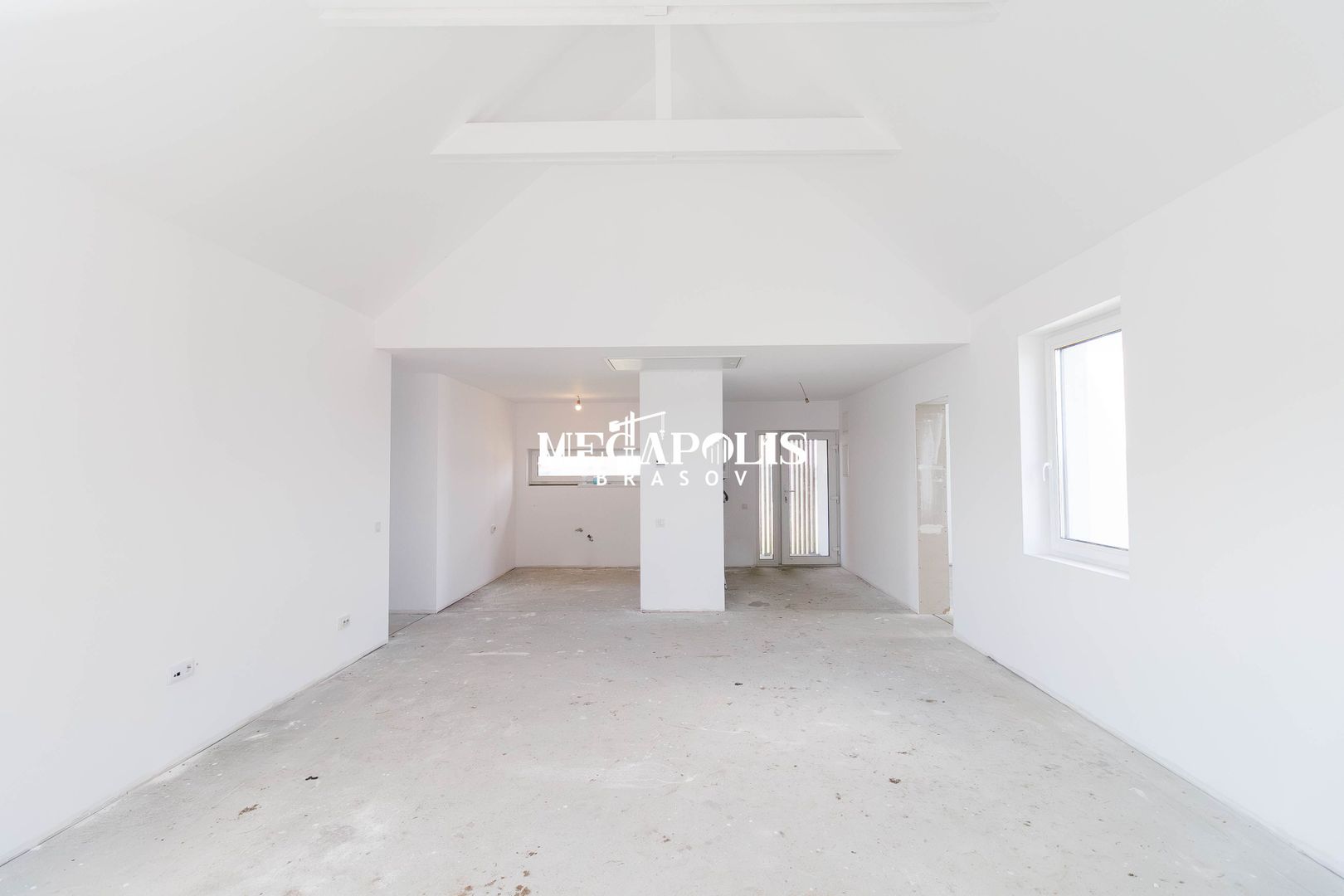 Casa Single / Structura Lemn / Finisaje Incluse - Poză 6