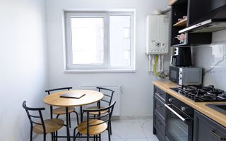 Apartament 2 camere mobilat si utilat + loc parcare, Mall Grand Arena - Poză 7