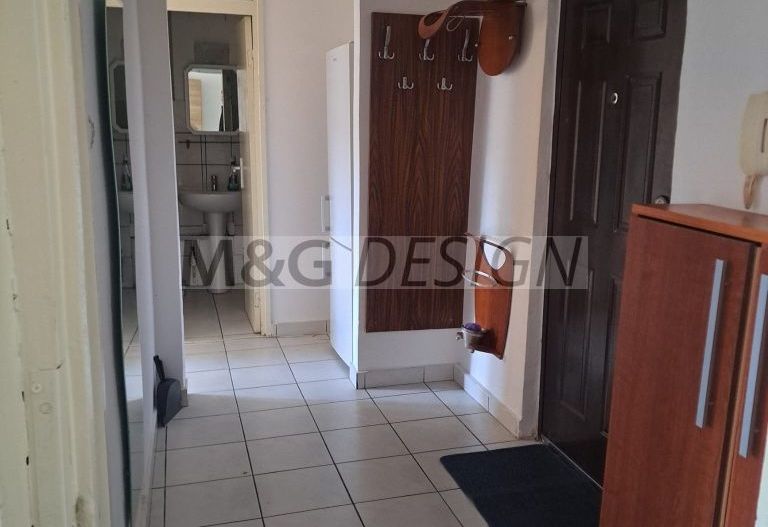Apartament 2 camere  Lipovei etaj 3 cu 2 balcoane - Poză 6