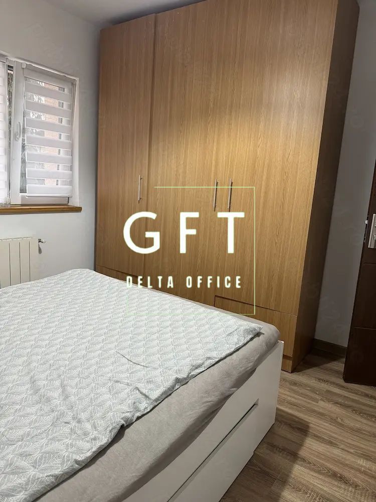 Apartament cu 2 camere | Zona Stefan Cel Mare | Renovat - Poză 6