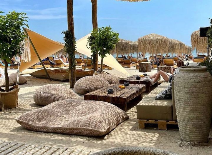 2 camere în Alezzi Infinity cu suprafață generoasă  si vedere la mare - Poză 11