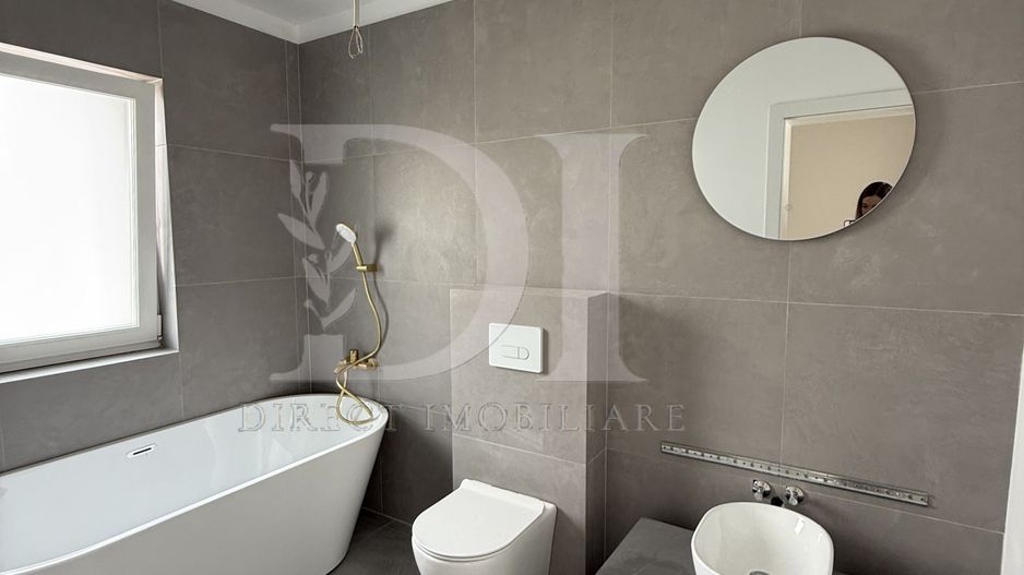 Casa individuală | Zona străzii Narciselor , Florești - Poză 18