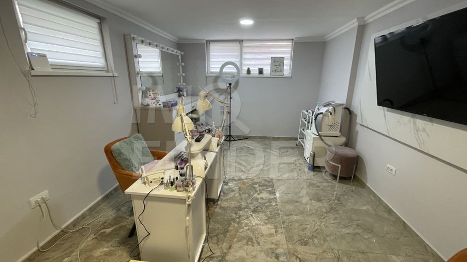 Vanzare doua spatii tehnice, zona Banca Transilvania, Buna Ziua - Poză 7