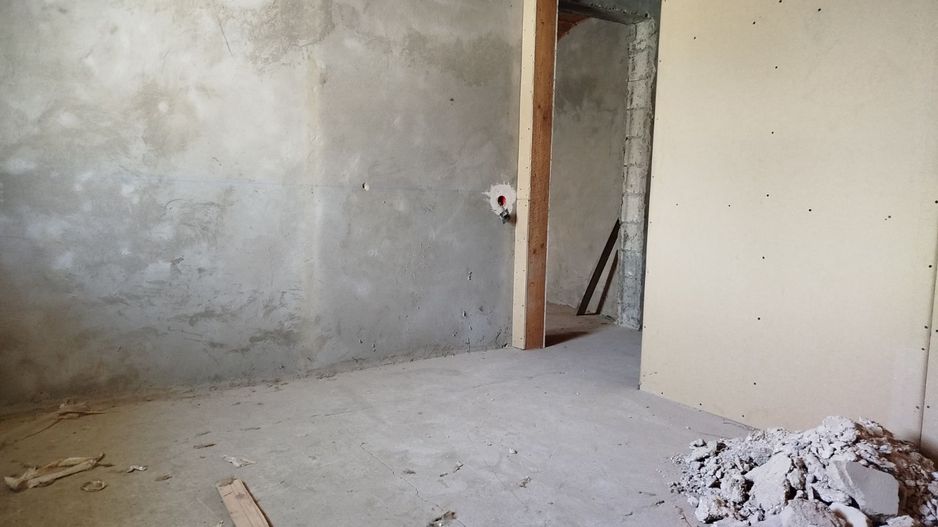 Apartament Spațios cu 3 Camere-Chetrosu Anenii Noi - Poză 15