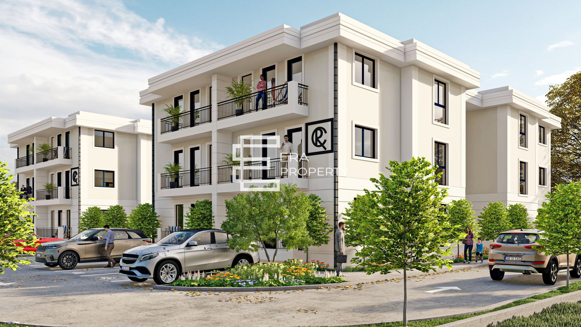 Apartament 2 camere 54mp | bucatarie inchisa |zona Ratiu | Selimbar - Poză 5