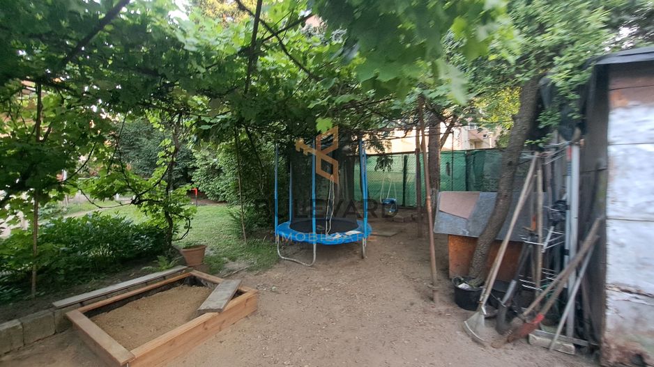 Teren zona Gradina Botanica, locuinte/activitati economice/institutii - Poză 2