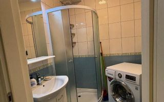 AP. 2 CAMERE METALURGIEI, LOC PARCARE, BLOC NOU, BUCATARIE DESCHISA - Poză 6