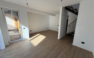 Apartament cu 4 camere pe 2 nivele. 108 mp utili. Comision 0% - Poză 2