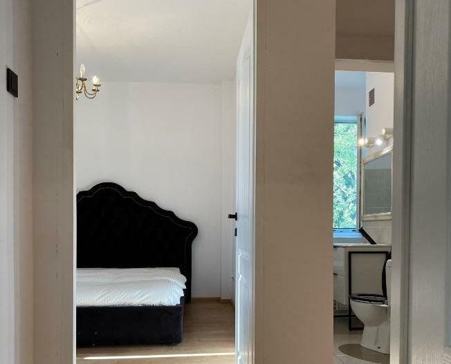 Apartament cu 2 camere în Floreasca, Bucuresti - Poză 5