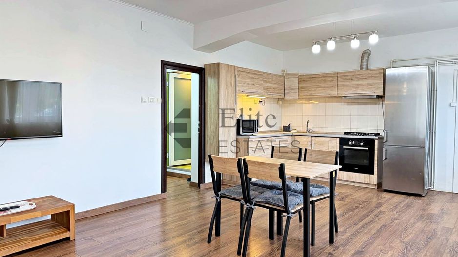 Apartament de închiriat la casa cu 2 camere, Oradea - Poză 3