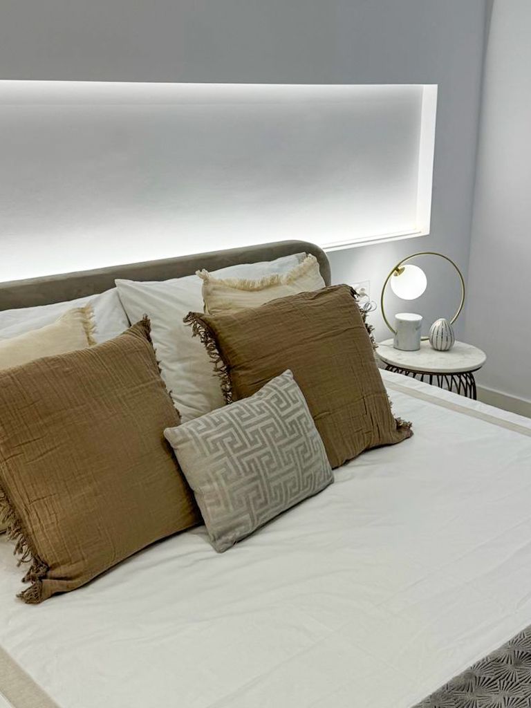 Închiriere apartament 3 camere | Parcare + Debara privată incluse - Poză 19