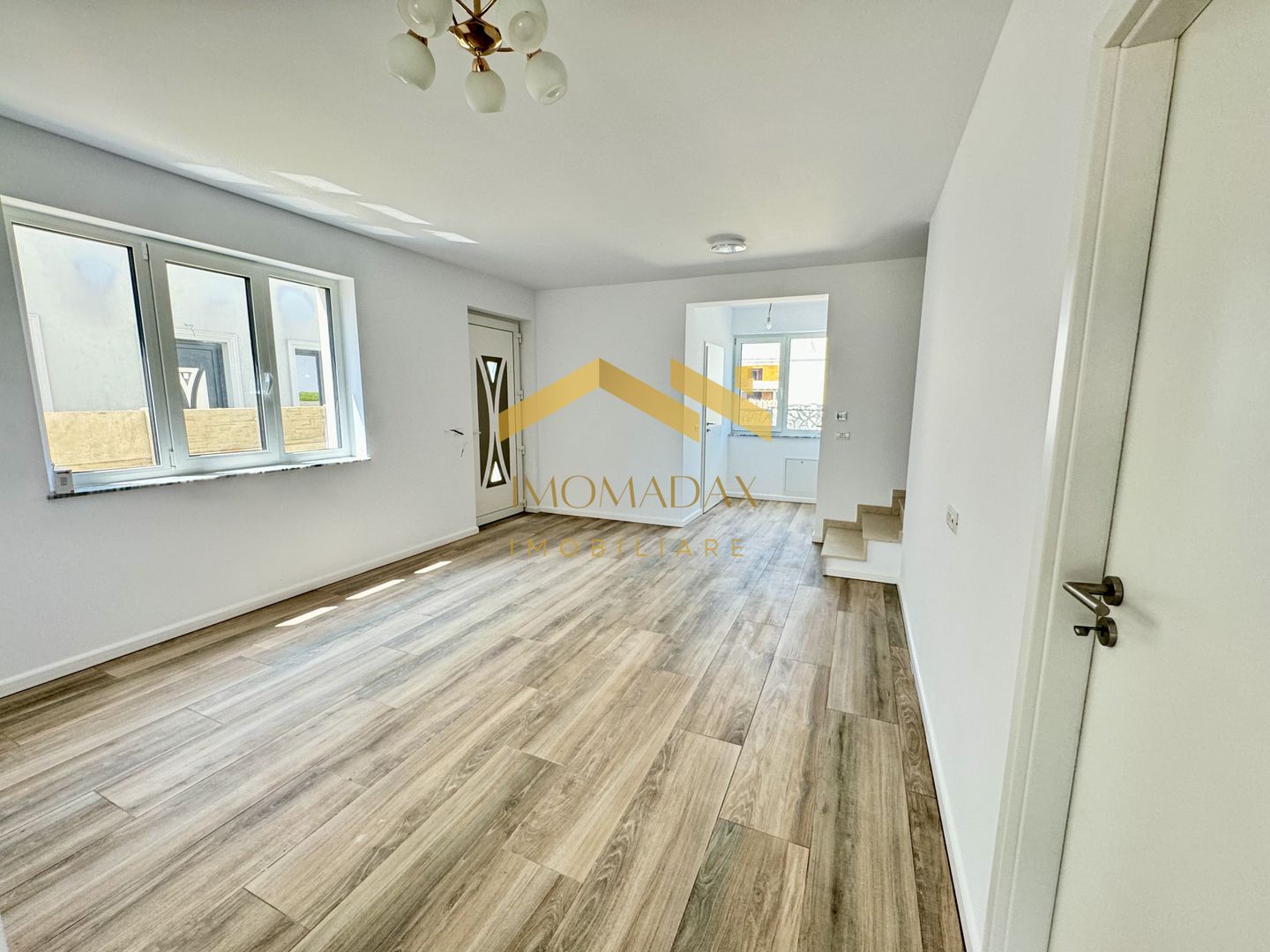 Bucovat-4 Camere-Încălzire prin Pardoseală - Poză 11