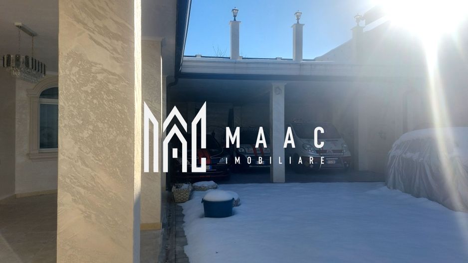 Casă | 4 camere | 240 MPU | Acces auto | Mediaș - Poză 26