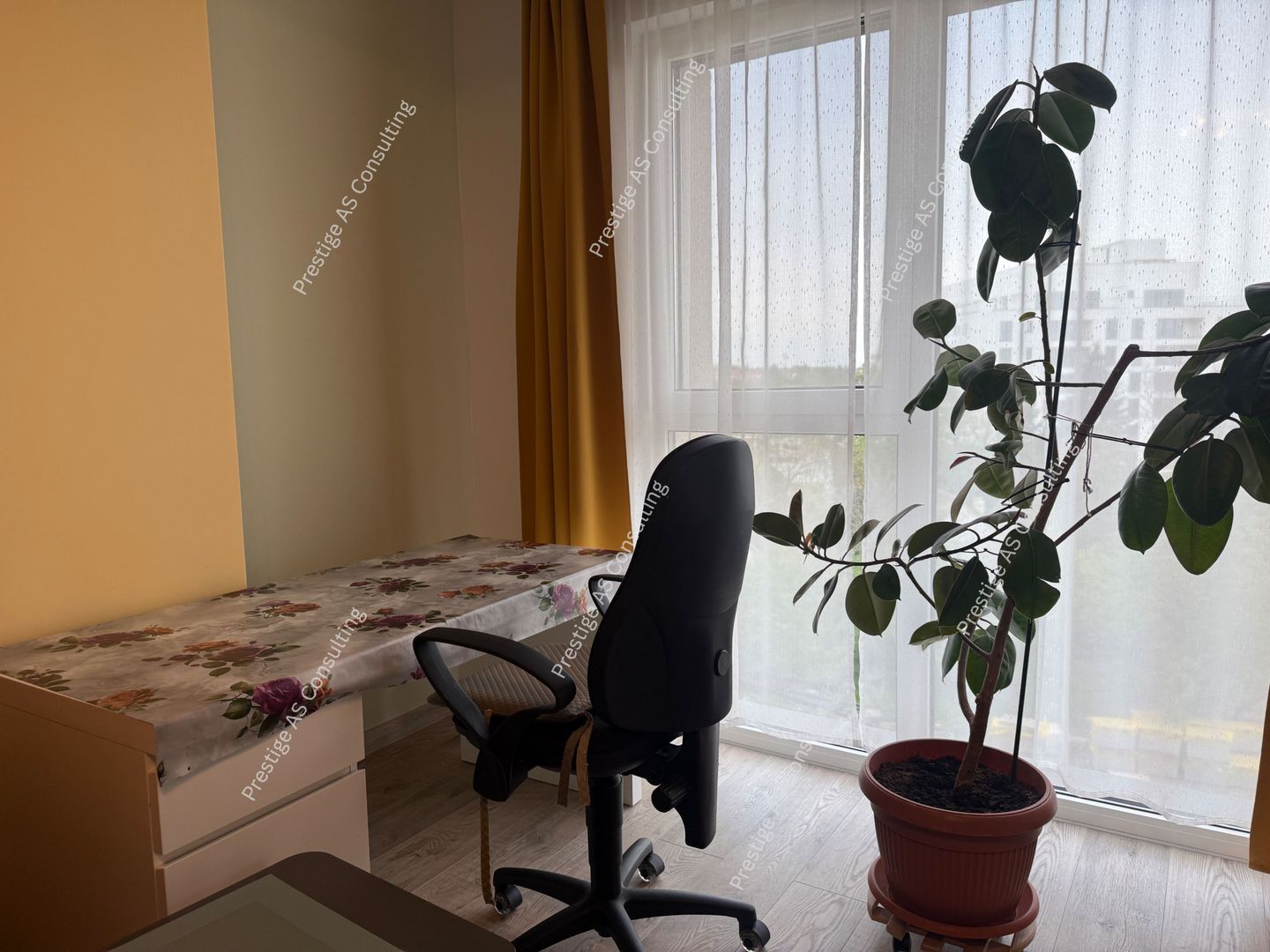 Apartament premium 2 camere | IRIS Armoniei | Parcare subterana -Torontalului - Poză 8