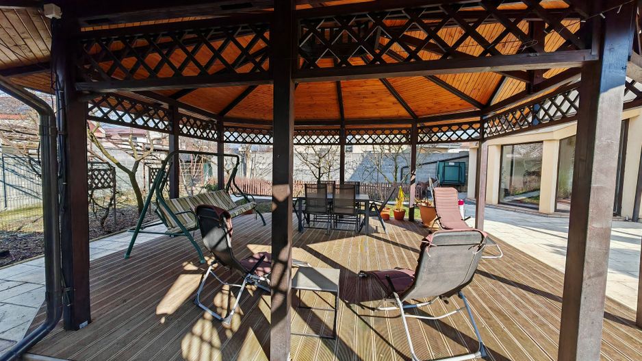 Vila S+P+M   Dumbravita - Poză 11