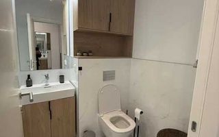 2 camere, zona Floreasca, Parcare + boxa! - Poză 4