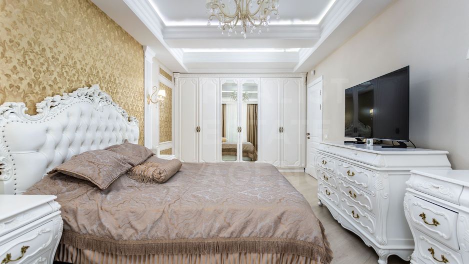 Vânzare, apartament, 2 camere, strada Ciocîrliei, Centru - Poză 27