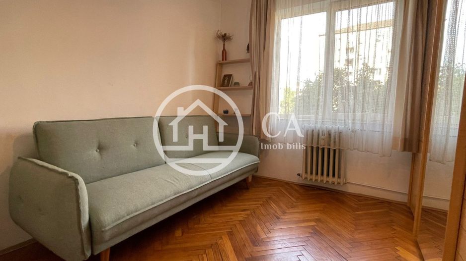 Apartament cu 3 camere de închiriat in Decebal, Oradea - Poză 5