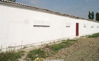 DE VANZARE –Teren Parc Industrial 18 ha cu Hale și Fotovoltaic – Arad - Poză 5