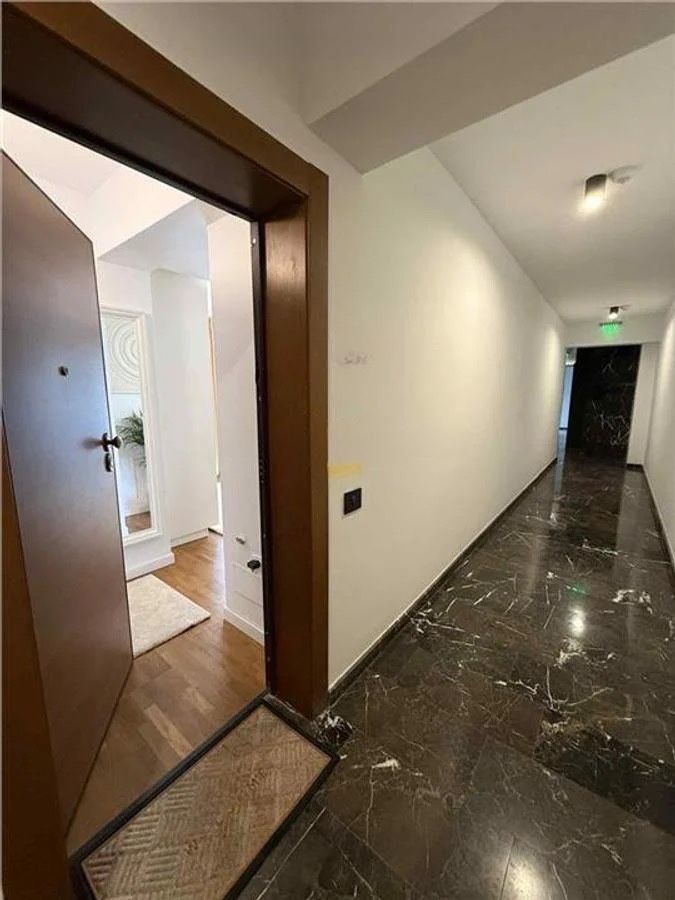 Apartament 2 camere – 65 mp – Băneasa / Herăstrău – bloc boutique - Poză 12