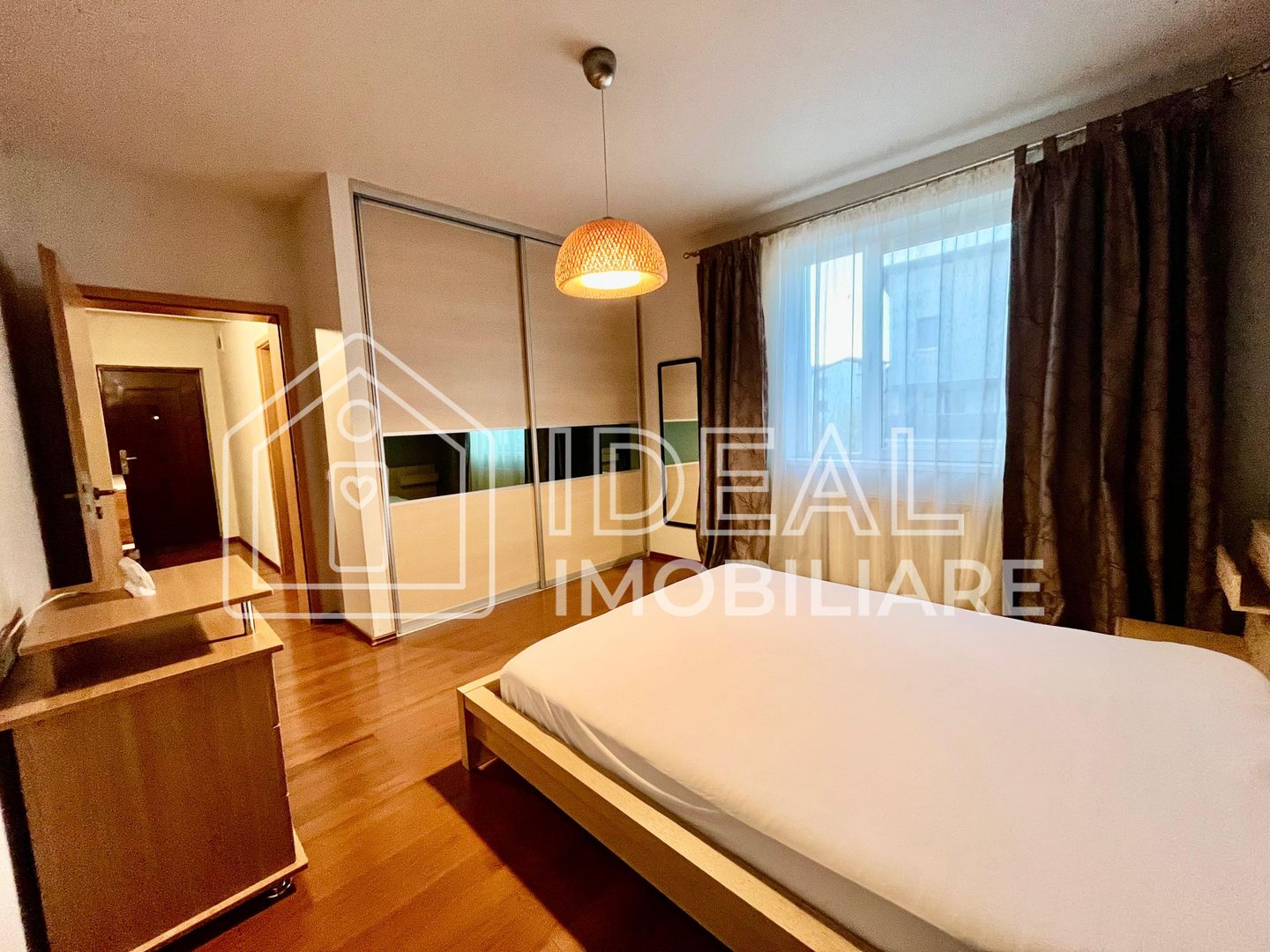 Apartament 2 camere – Turnișor, Str. Frunzei - Poză 5