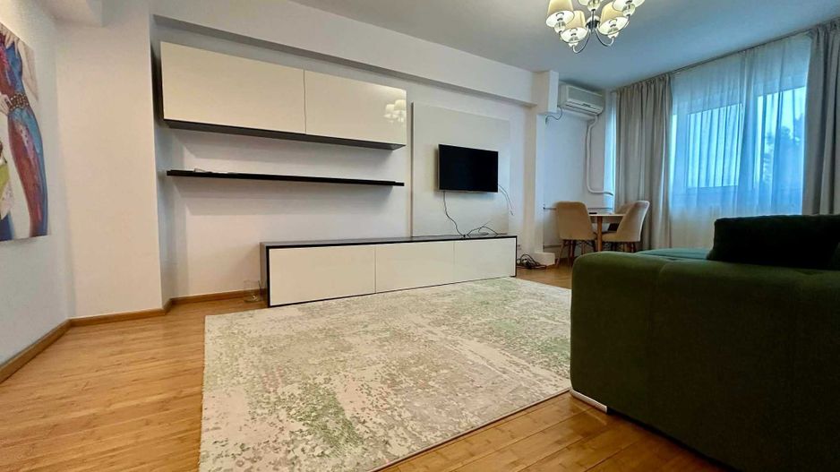 3 camere | Calea Dorobantilor | Perla | Capitale - Poză 2